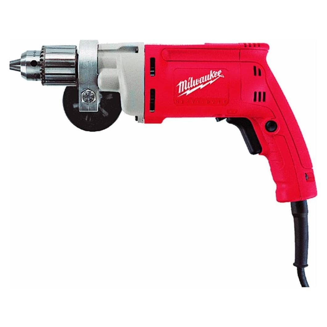 Taladro Magnético Milwaukee 0299-20 850 RPM 8 Amperios