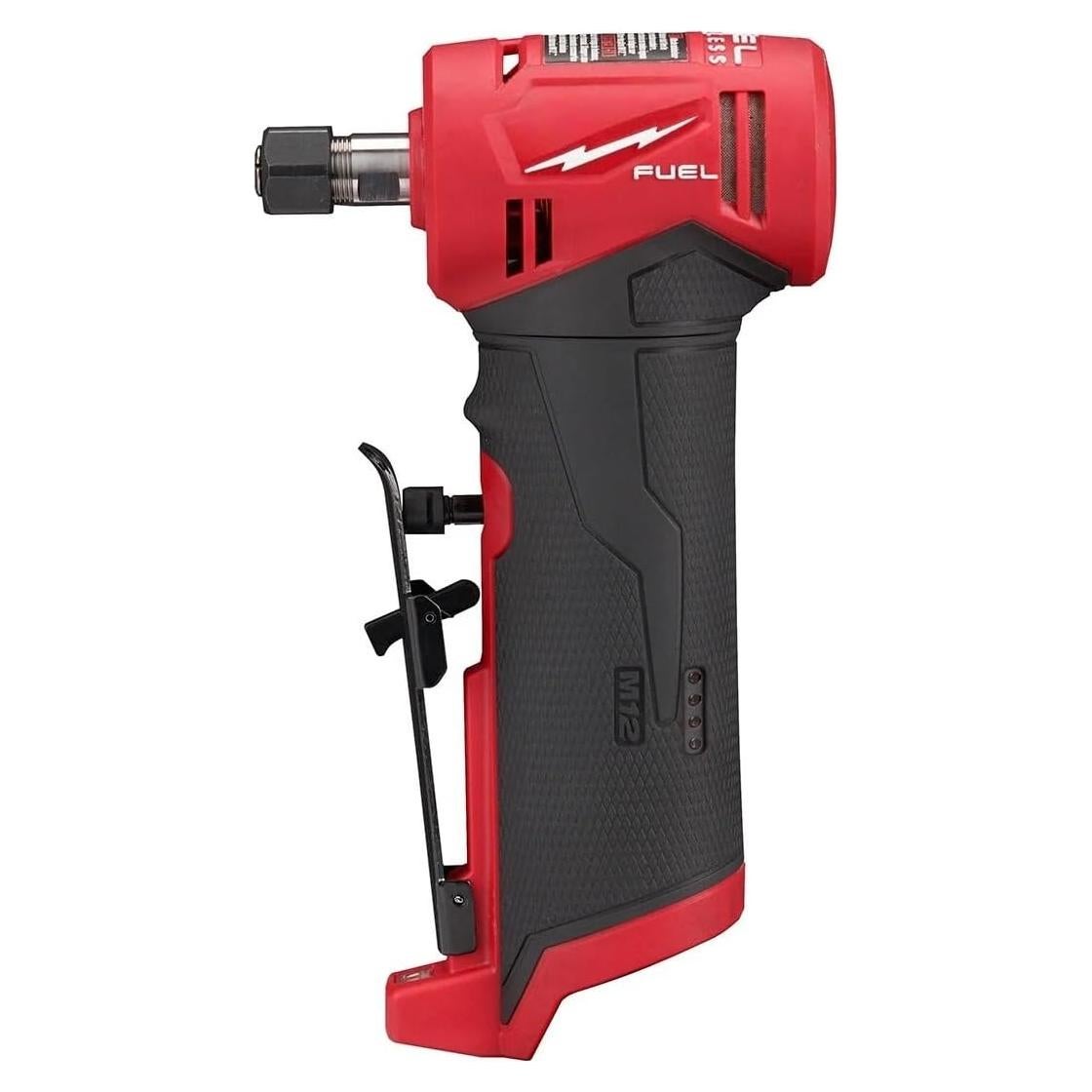 Amoladora de Eje en Ángulo Derecho Milwaukee M12 FUEL 12V