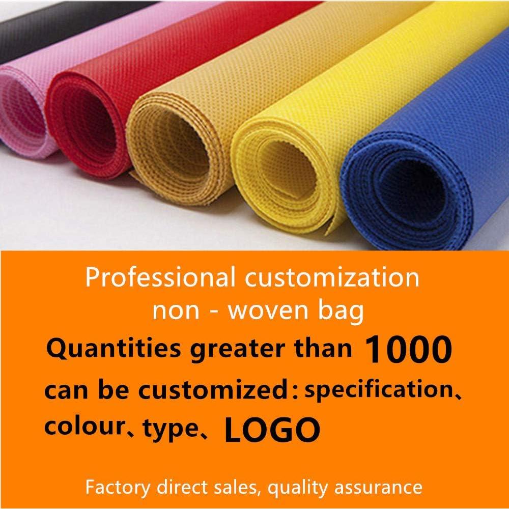 Bolsas de Compras Reutilizables FENELY 6 Piezas Grandes Ecológicas