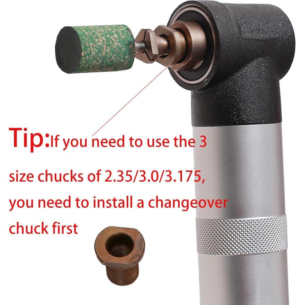 Amoladora Pulidora Sin Cable VOTOER 600W 21V 15000 RPM