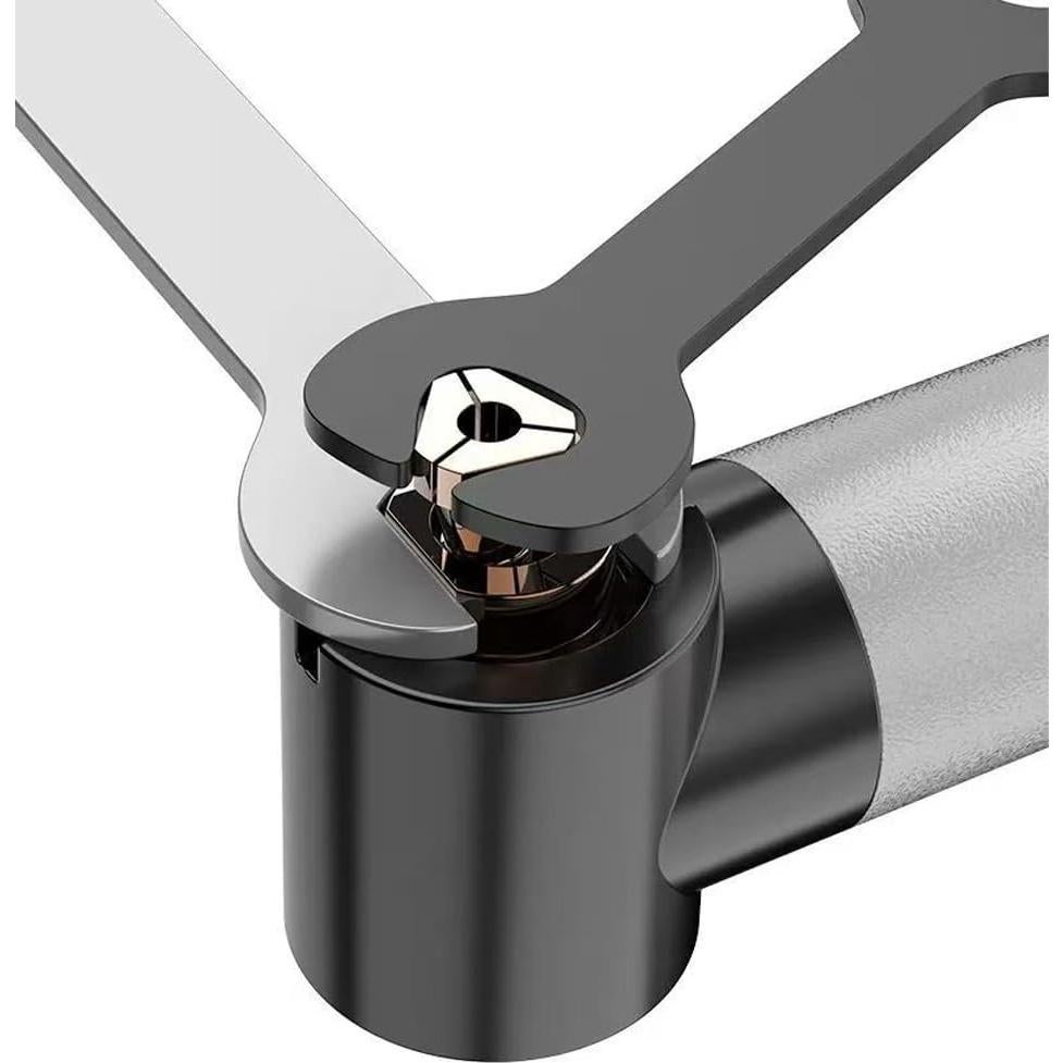 Amoladora Pulidora Sin Cable VOTOER 600W 21V 15000 RPM