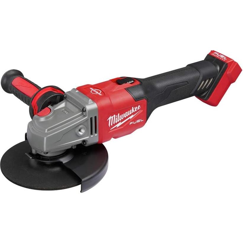 Molinillo Angular Milwaukee M18 FUEL 4.5" - 6" 11000 RPM