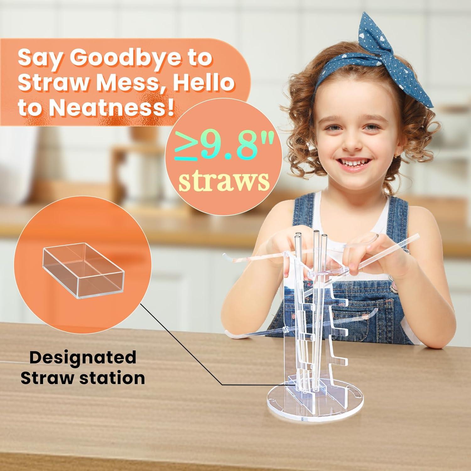 Organizador de Tapas de Taza Elgood para Stanley 30oz y 40oz