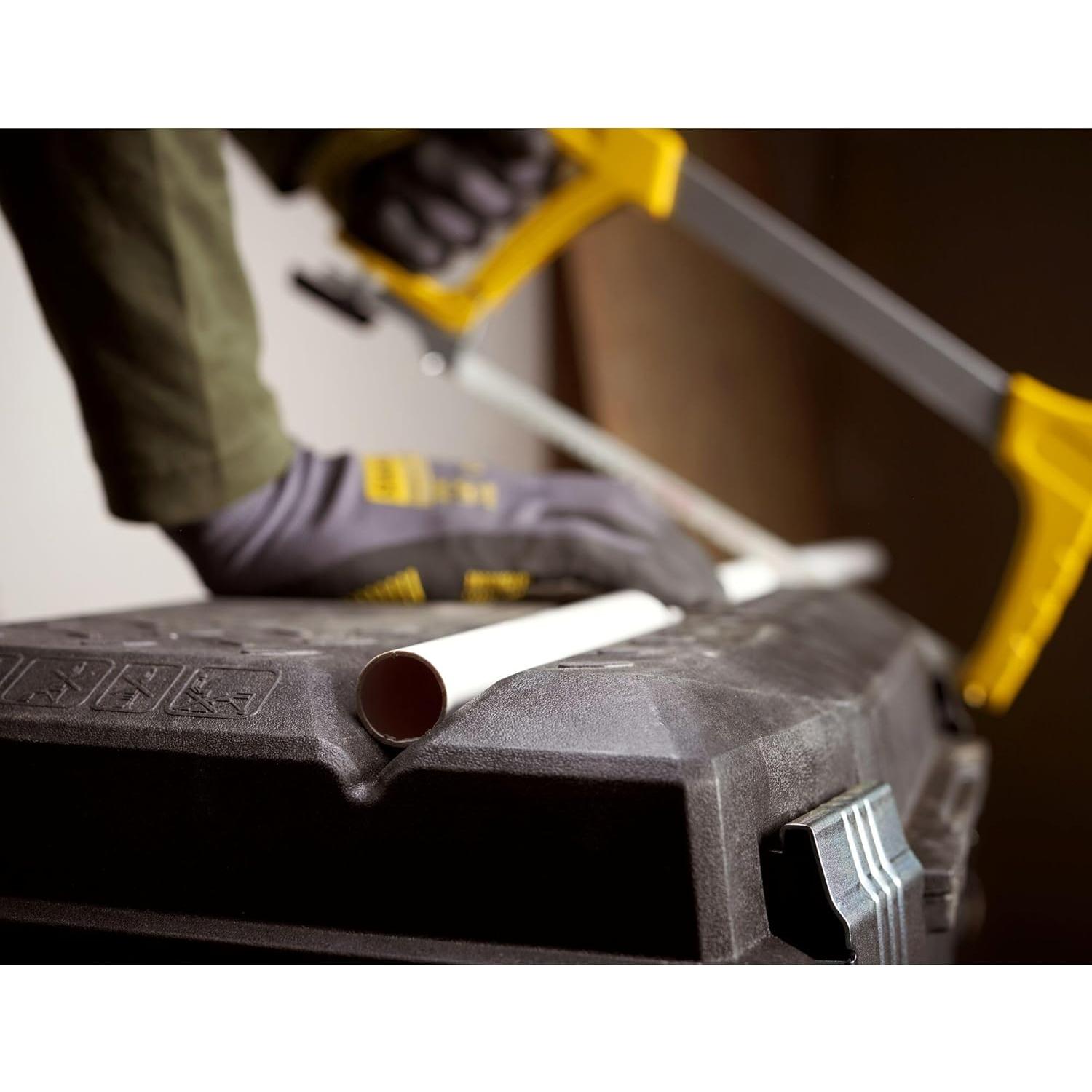 Carro de Taller Plegable STANLEY FATMAX 1-94-210 - 10 Compartimentos