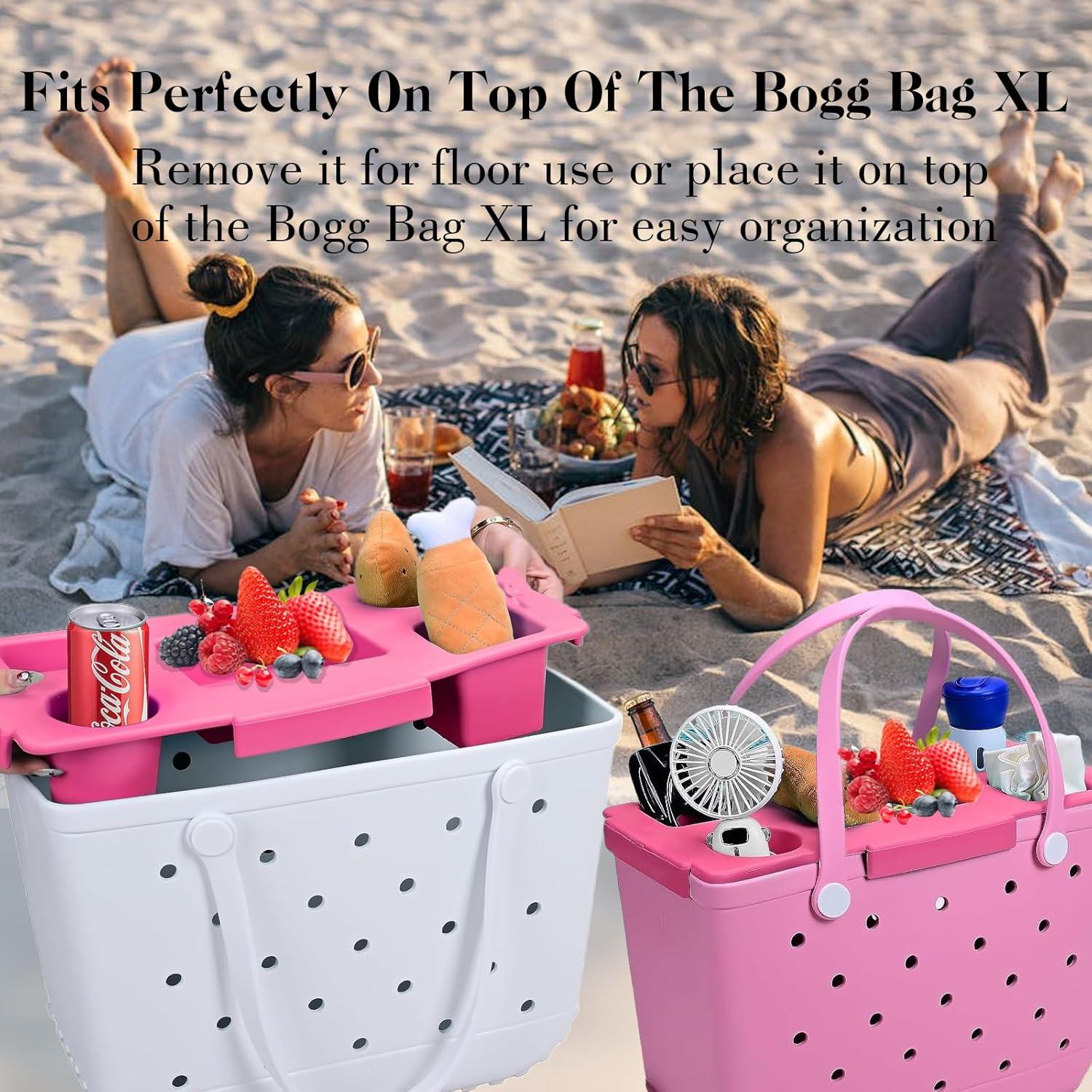 Bandeja Soporte Teléfono Top Cup MGARDENMYI Rojo XL