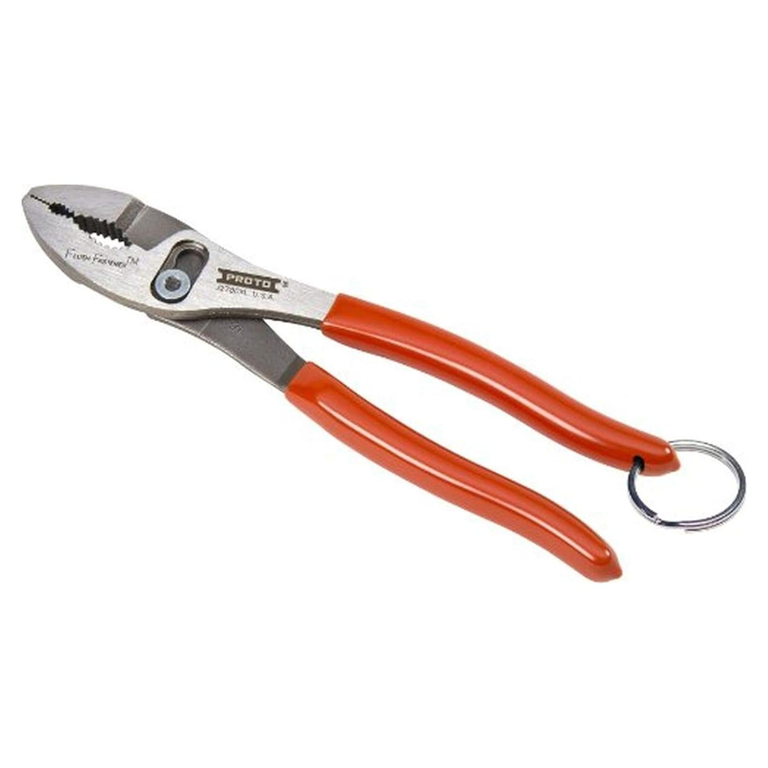 Alicates de Junta Deslizante Proto J278GXL 20.32 cm Ergonómicos