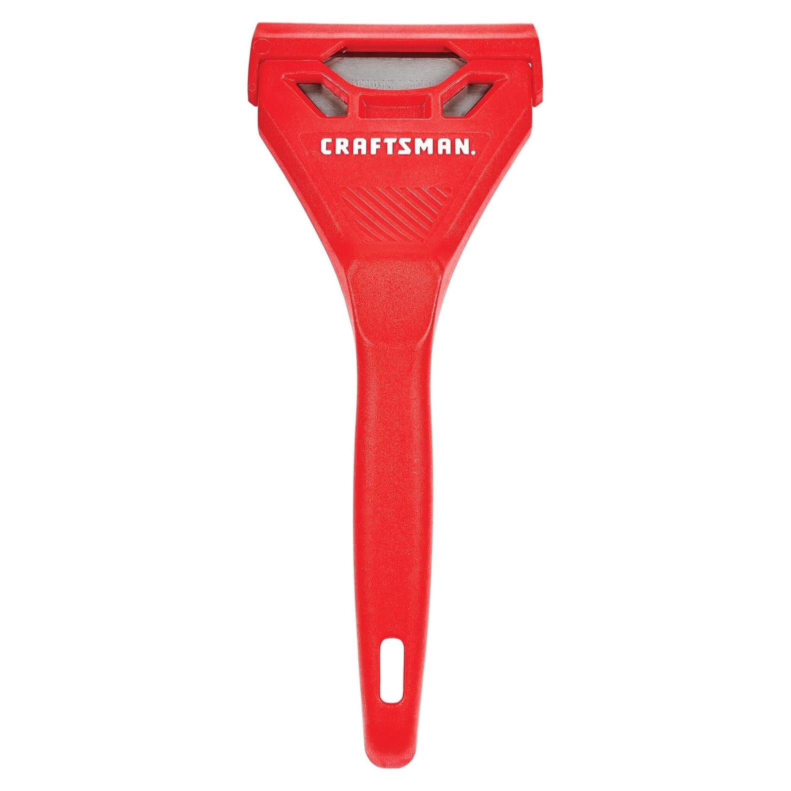 Raspador de Vidrio CRAFTSMAN Plegable 3.18 cm Manual
