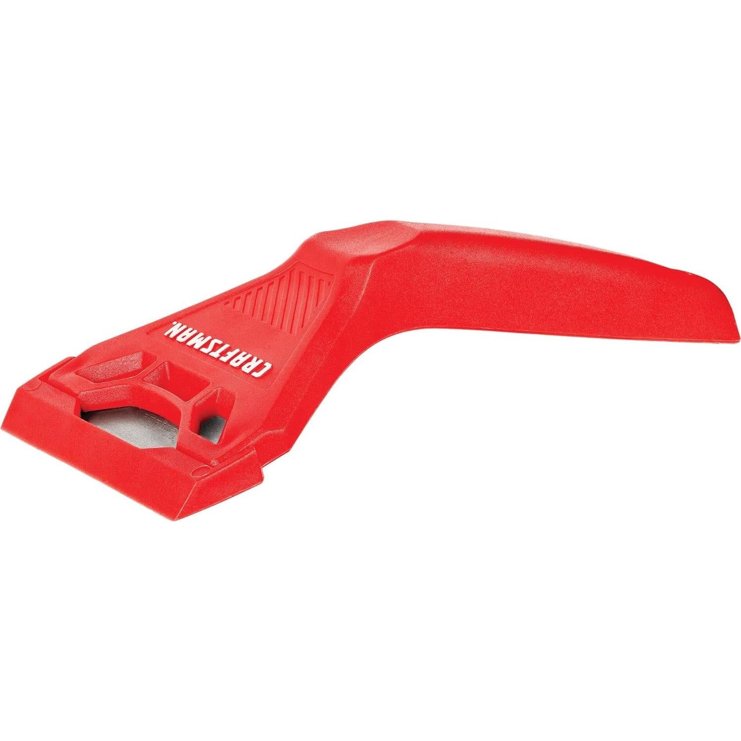 Raspador de Vidrio CRAFTSMAN Plegable 3.18 cm Manual