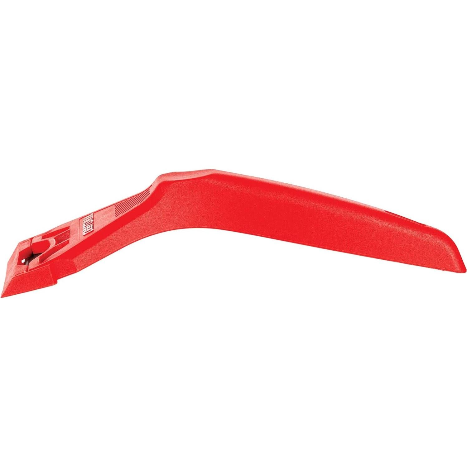 Raspador de Vidrio CRAFTSMAN Plegable 3.18 cm Manual