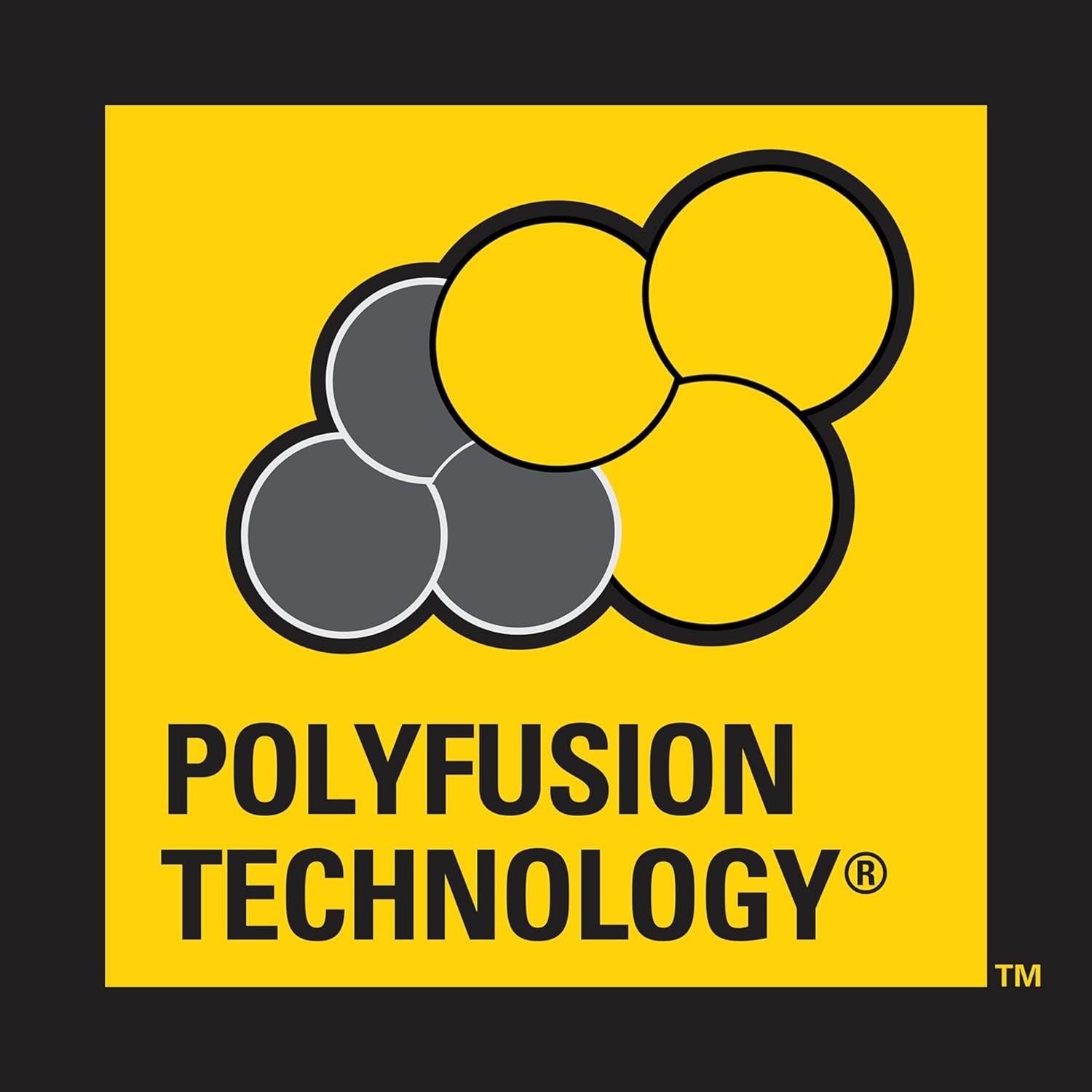 Manguera de Jardín Stanley FATMAX 15.24m x 1.6cm Amarilla