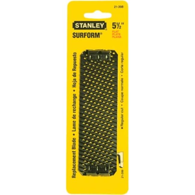 Cuchilla de Repuesto Stanley 21-398 Corte Fino 140mm