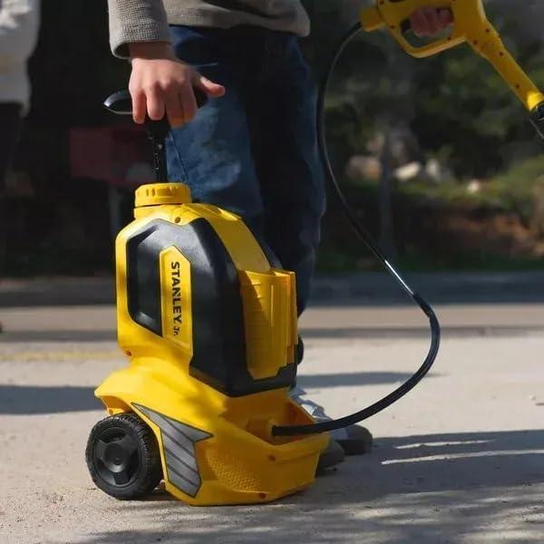 Set de Limpieza al Aire Libre Stanley Jr 5 Piezas