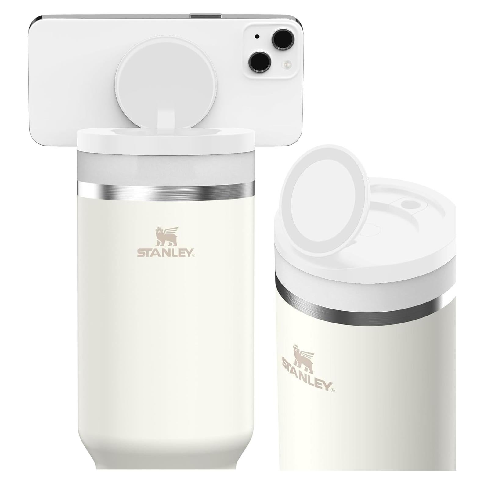 Soporte para Taza Stanley Quencher H2.0 40oz con Soporte Magnético