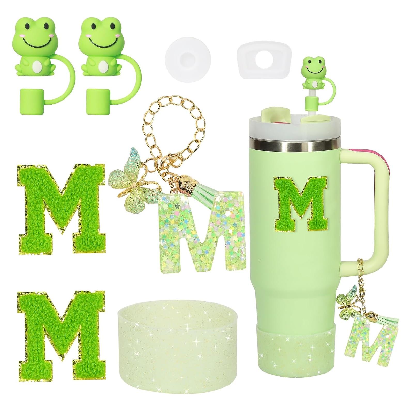 Juego de Accesorios para Tazas Stanley 30oz y 40oz - Liangang