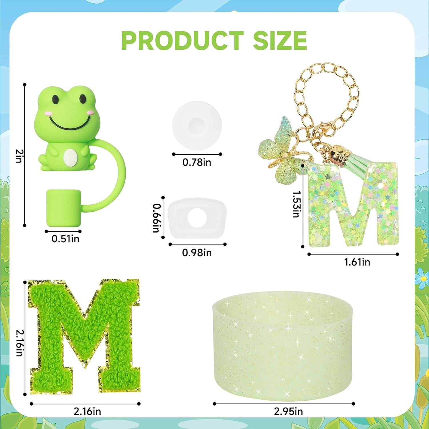 Juego de Accesorios para Tazas Stanley 30oz y 40oz - Liangang