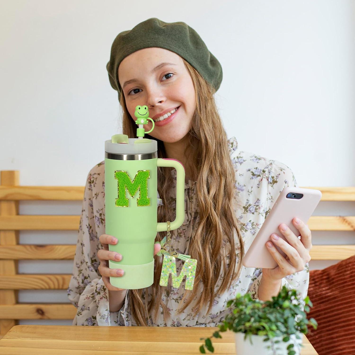 Juego de Accesorios para Tazas Stanley 30oz y 40oz - Liangang