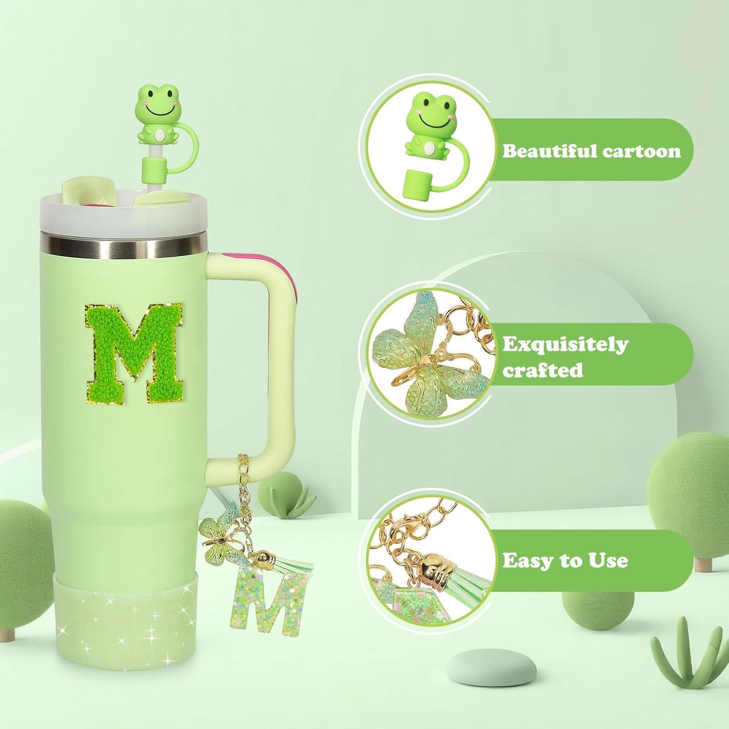 Juego de Accesorios para Tazas Stanley 30oz y 40oz - Liangang