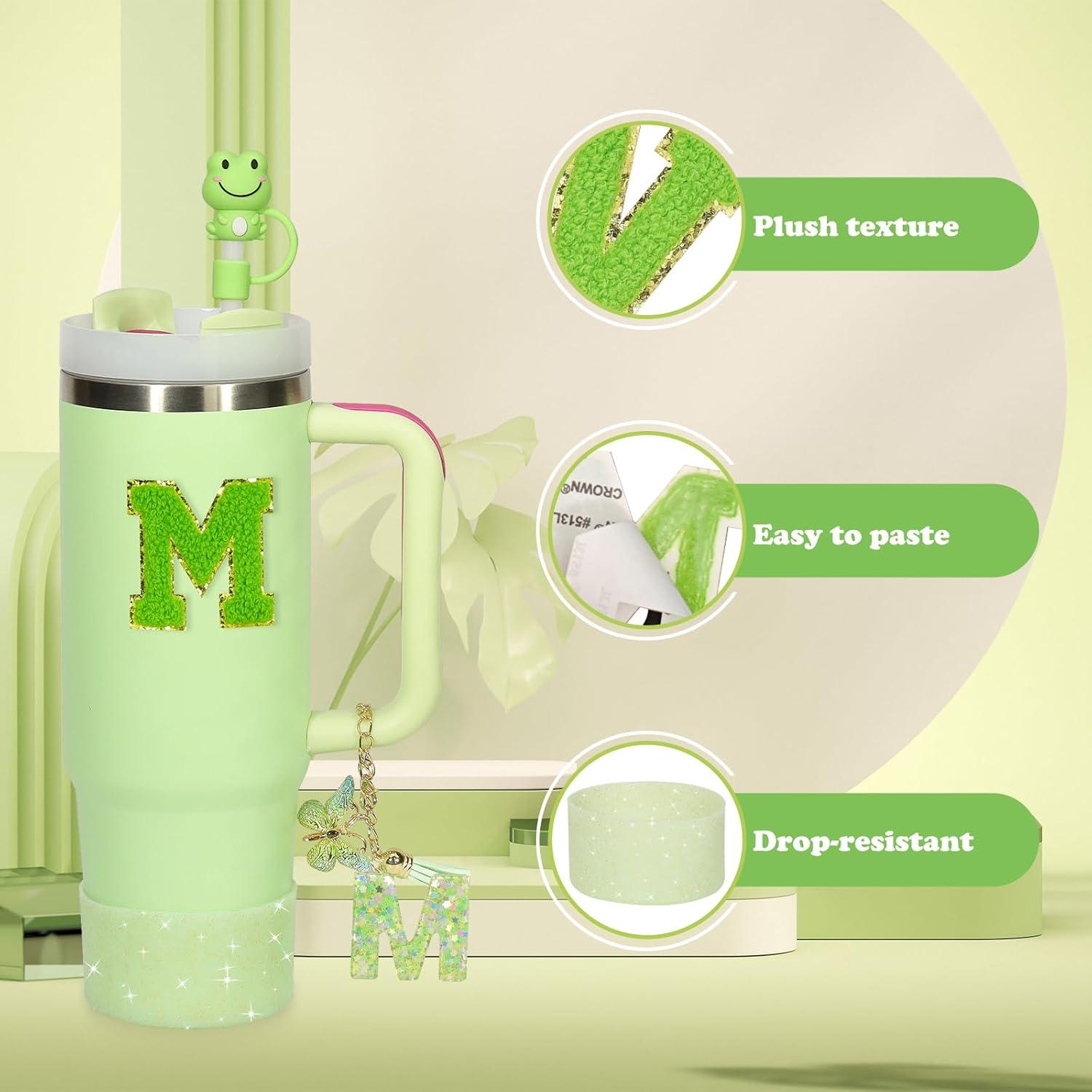 Juego de Accesorios para Tazas Stanley 30oz y 40oz - Liangang