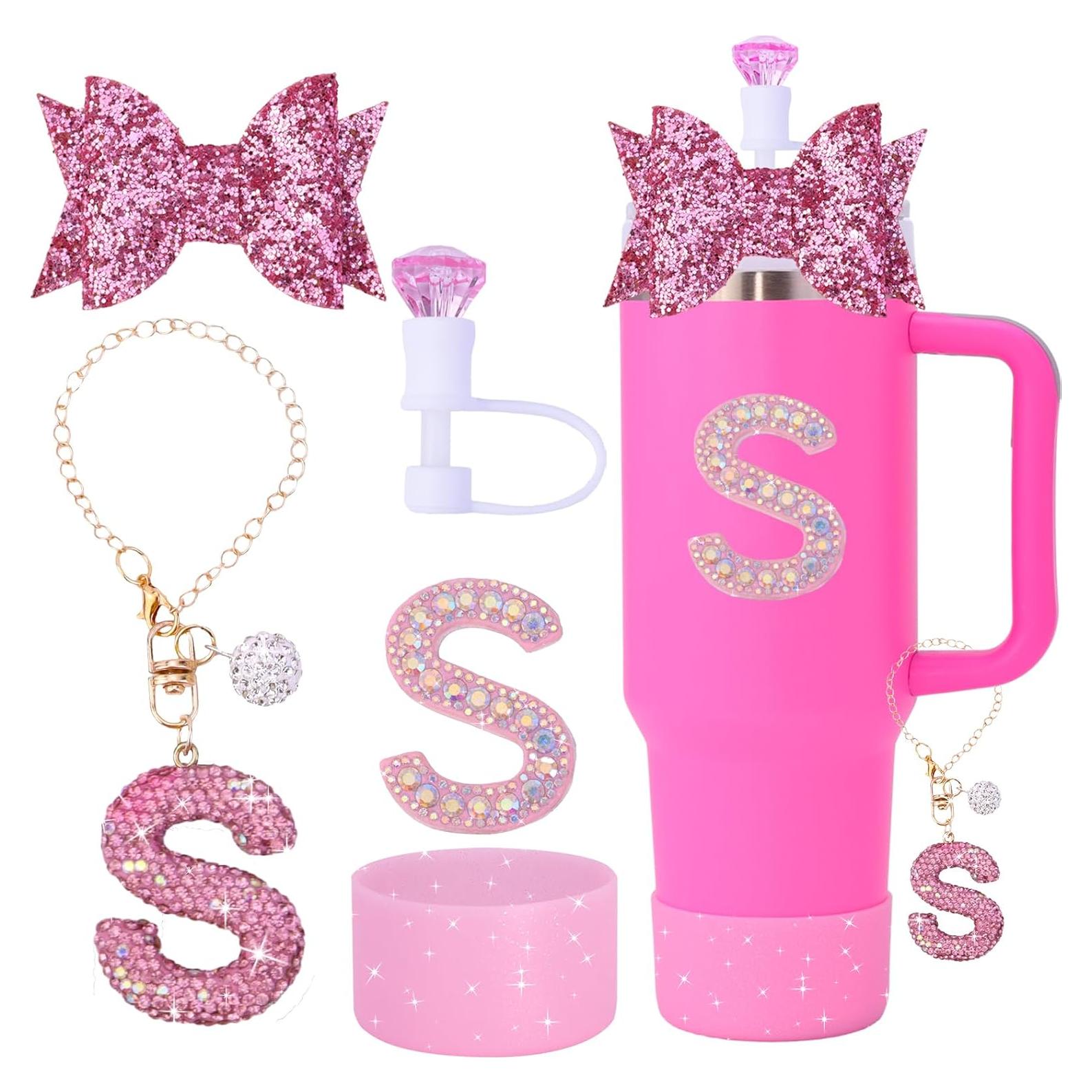 Juego de Accesorios Liangang para Stanley Cup 5 Piezas 30/40oz