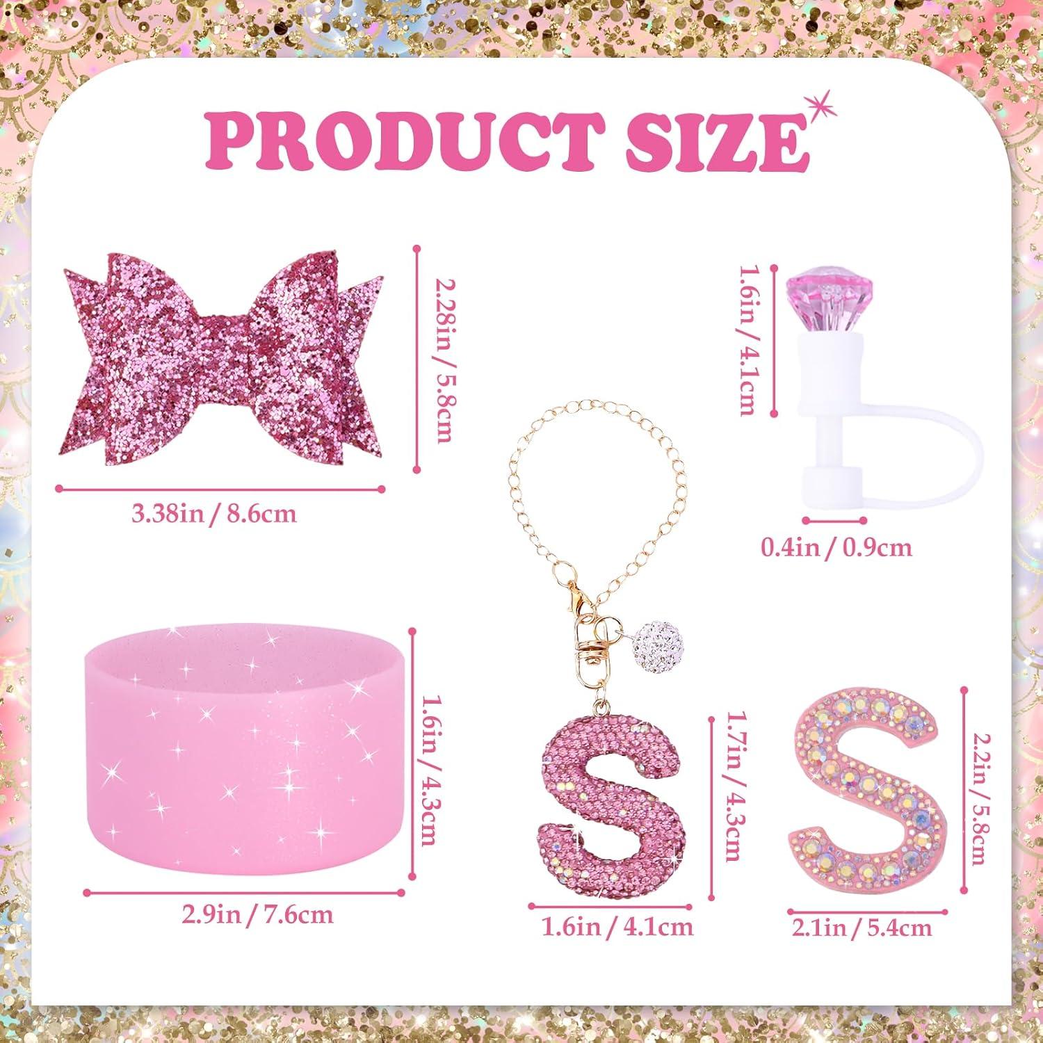 Juego de Accesorios Liangang para Stanley Cup 5 Piezas 30/40oz