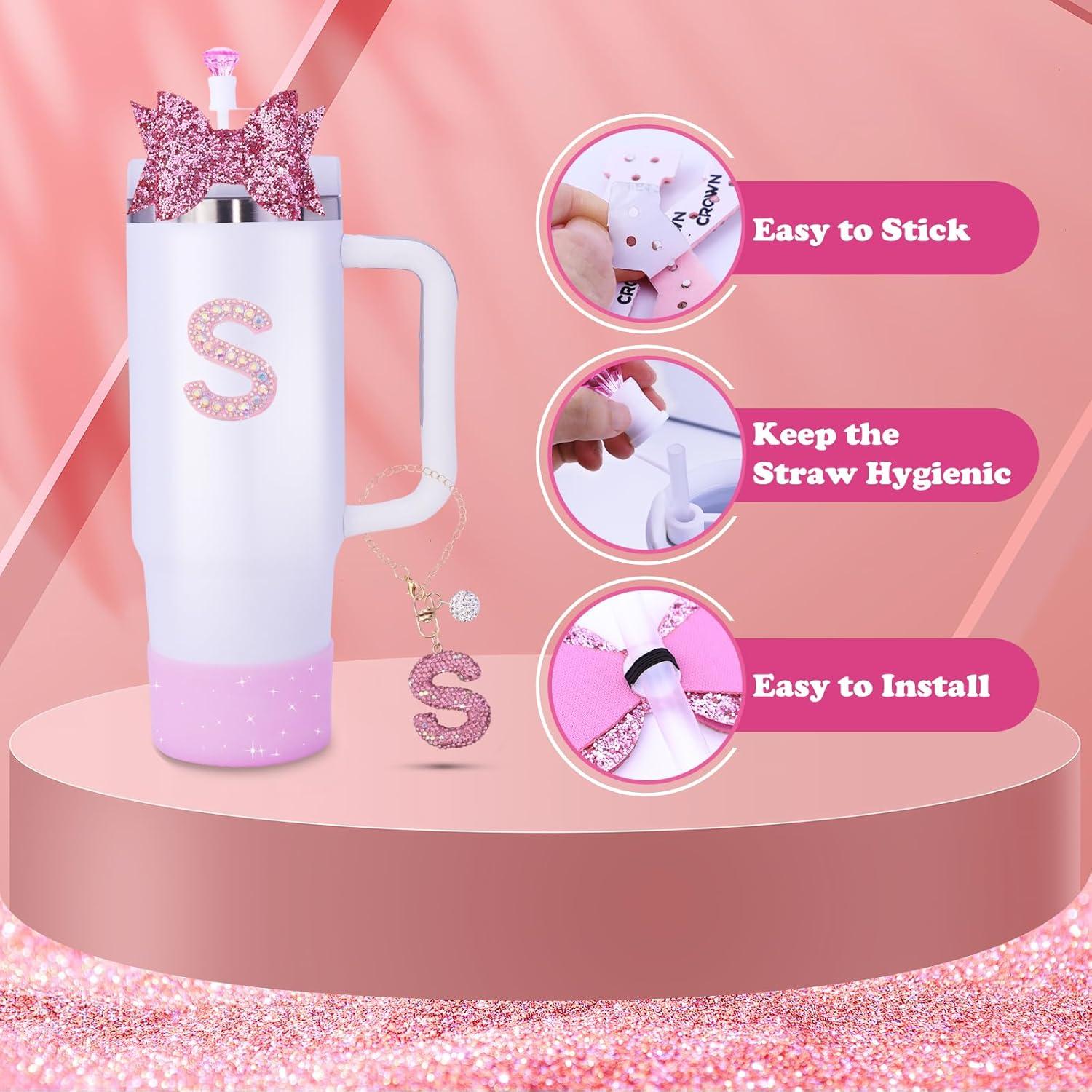 Juego de Accesorios Liangang para Stanley Cup 5 Piezas 30/40oz