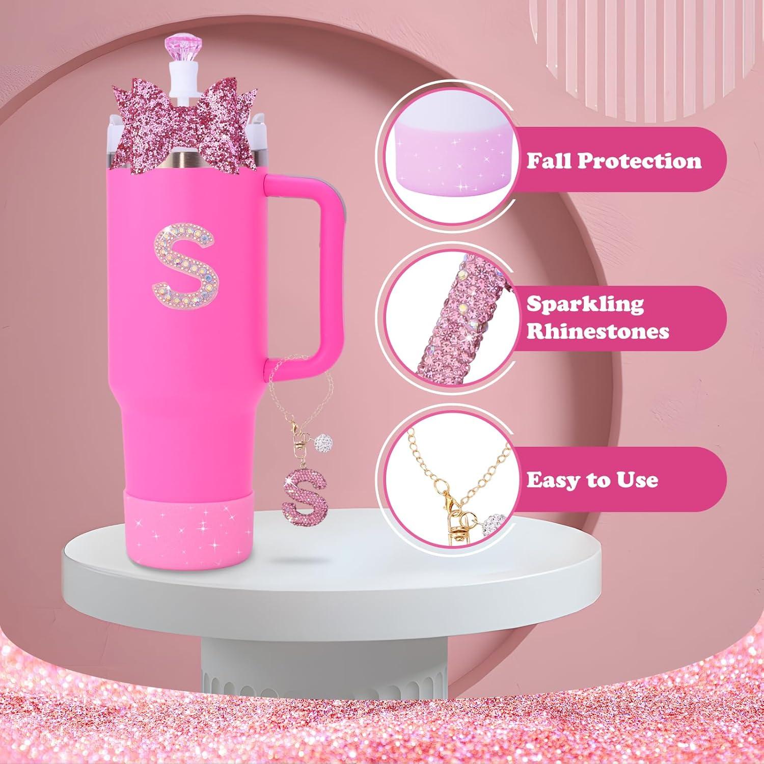 Juego de Accesorios Liangang para Stanley Cup 5 Piezas 30/40oz