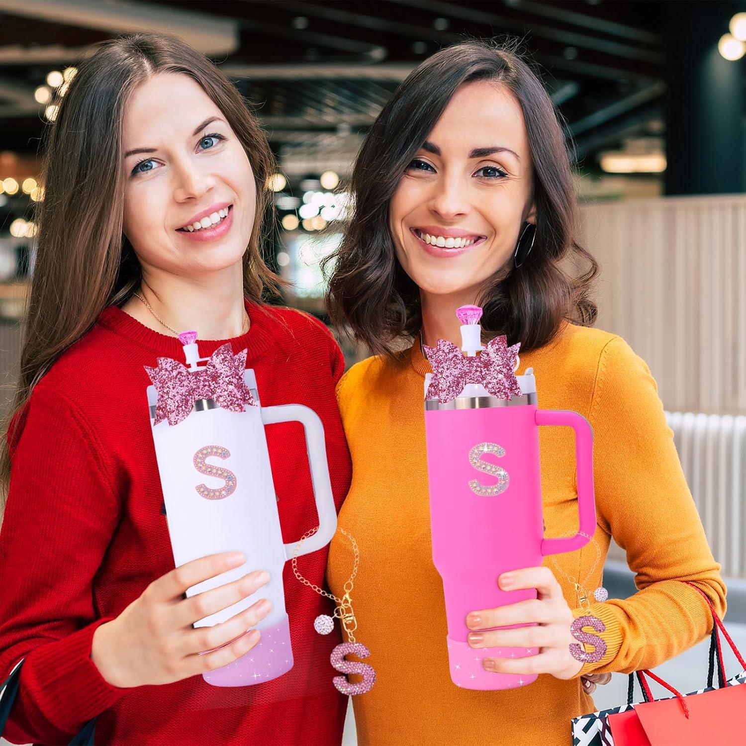 Juego de Accesorios Liangang para Stanley Cup 5 Piezas 30/40oz