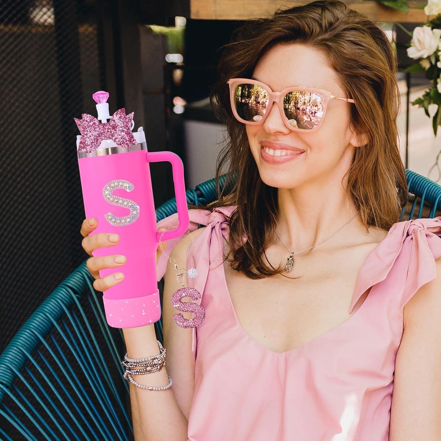 Juego de Accesorios Liangang para Stanley Cup 5 Piezas 30/40oz