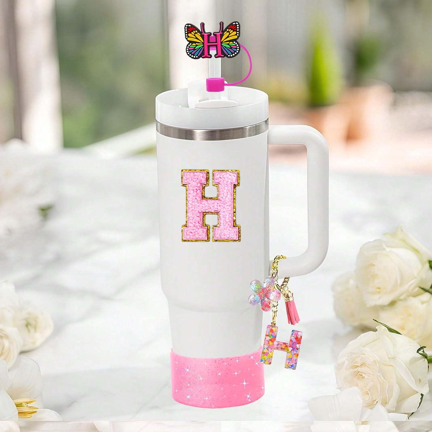 Juego de Accesorios 6 Piezas AiScrofa para Tumbler Stanley 30oz 40oz