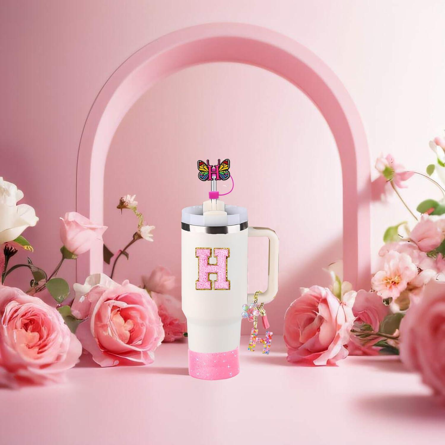 Juego de Accesorios 6 Piezas AiScrofa para Tumbler Stanley 30oz 40oz