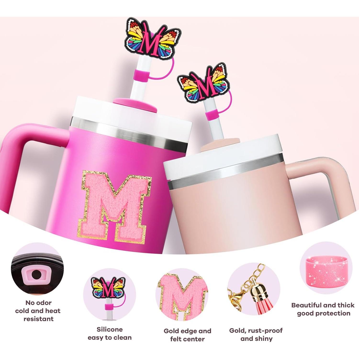 Juego de Accesorios para Taza Stanley Mity Rain 6 Piezas