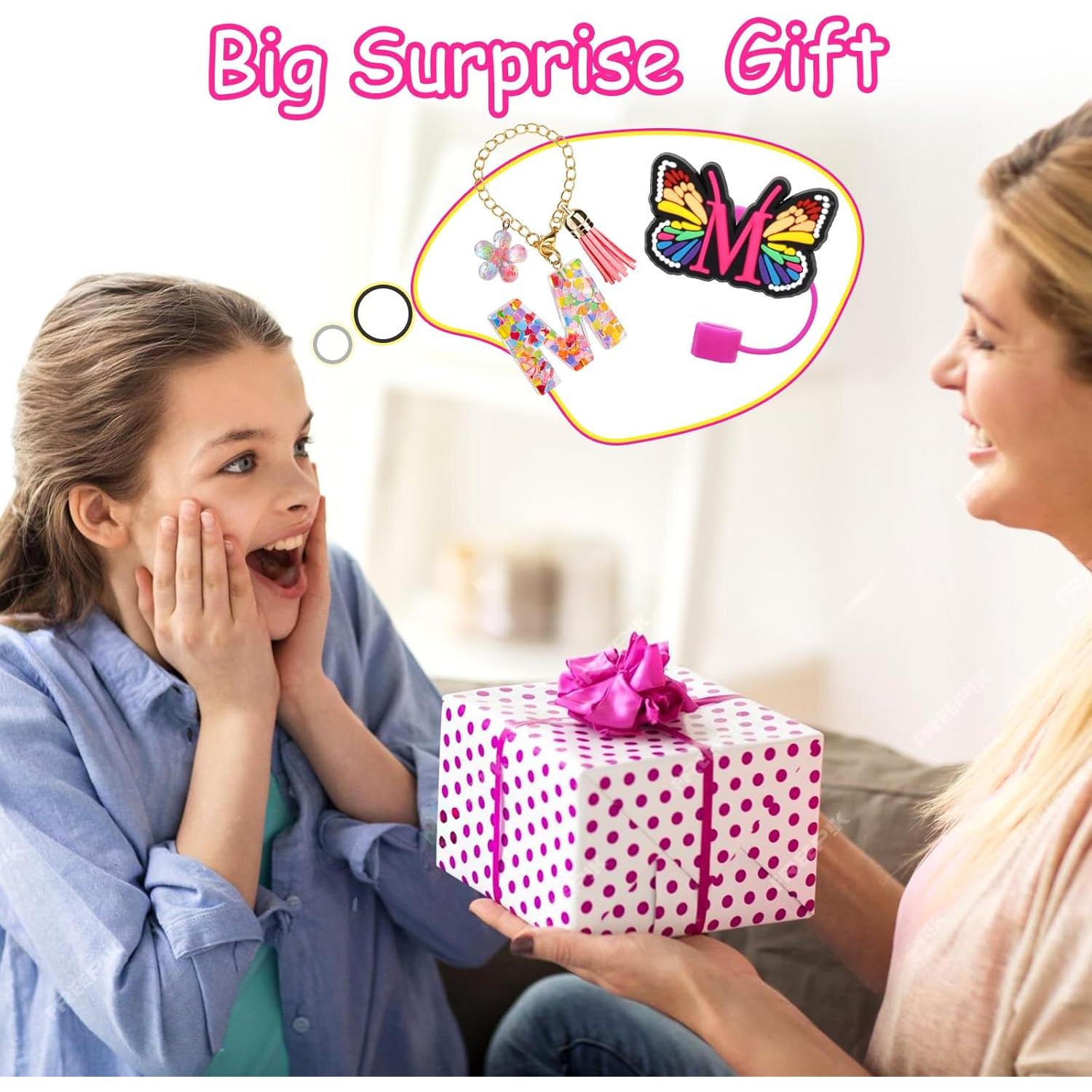 Juego de Accesorios para Taza Stanley Mity Rain 6 Piezas