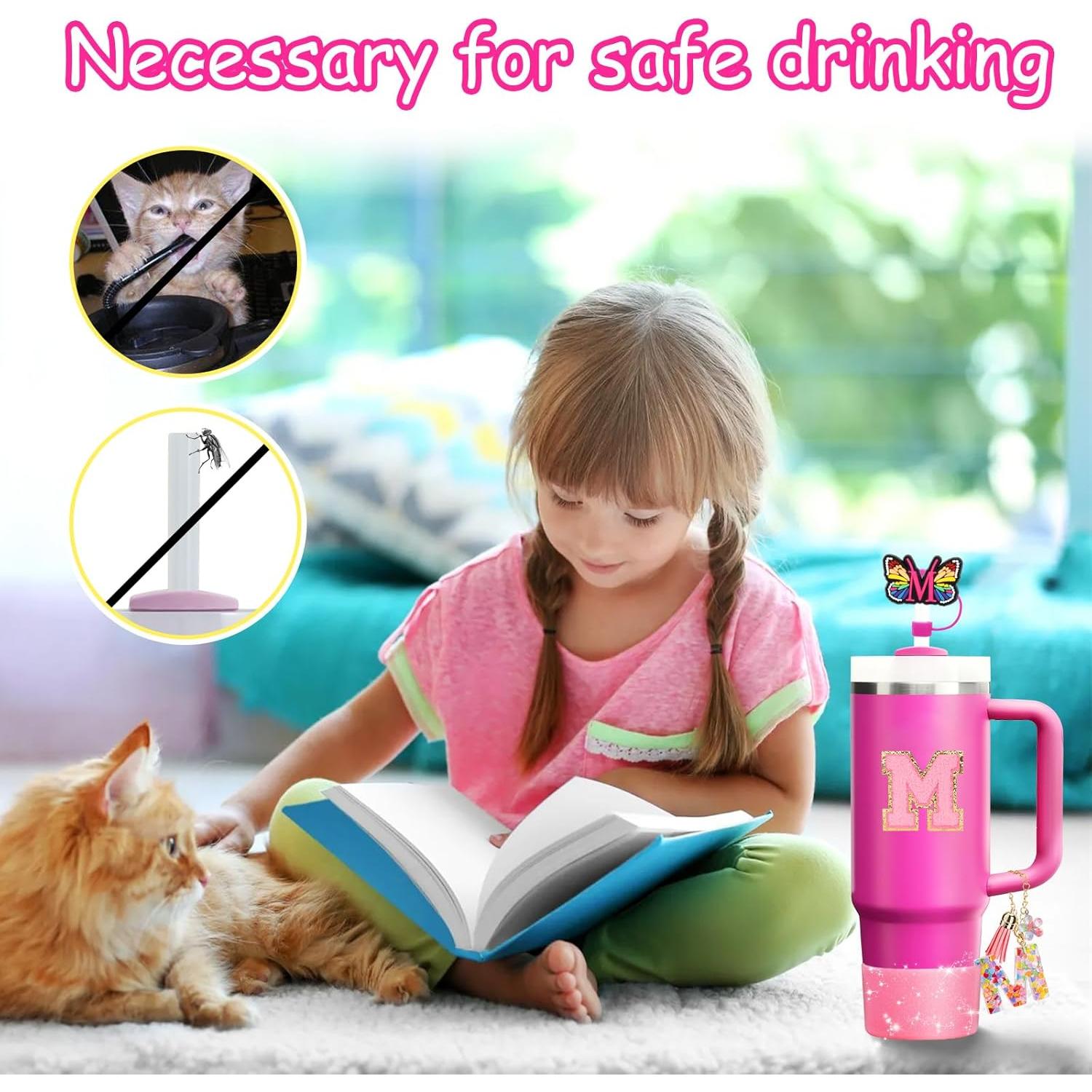 Juego de Accesorios para Taza Stanley Mity Rain 6 Piezas