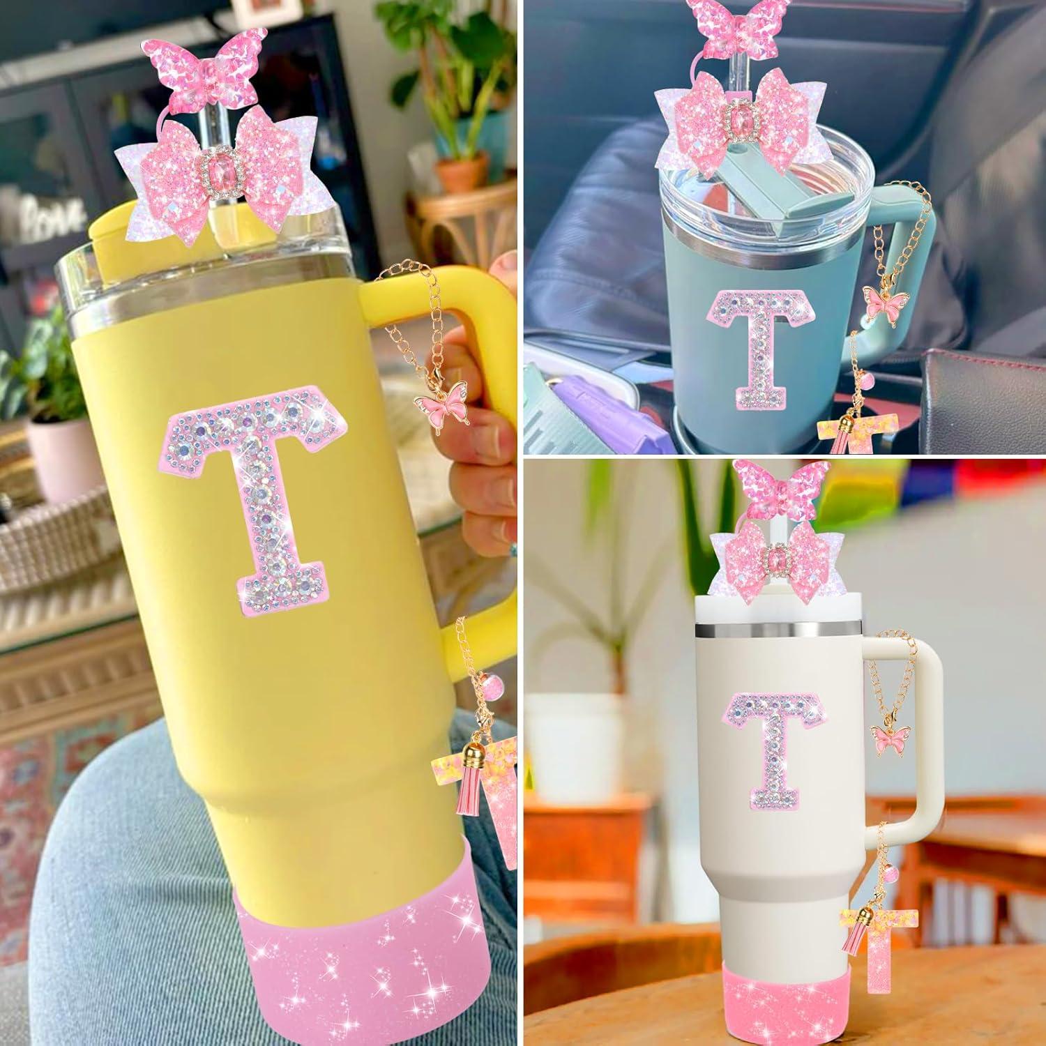 Accesorios para Taza Stanley Mity Rain 8 Piezas - Tapa y Lazo