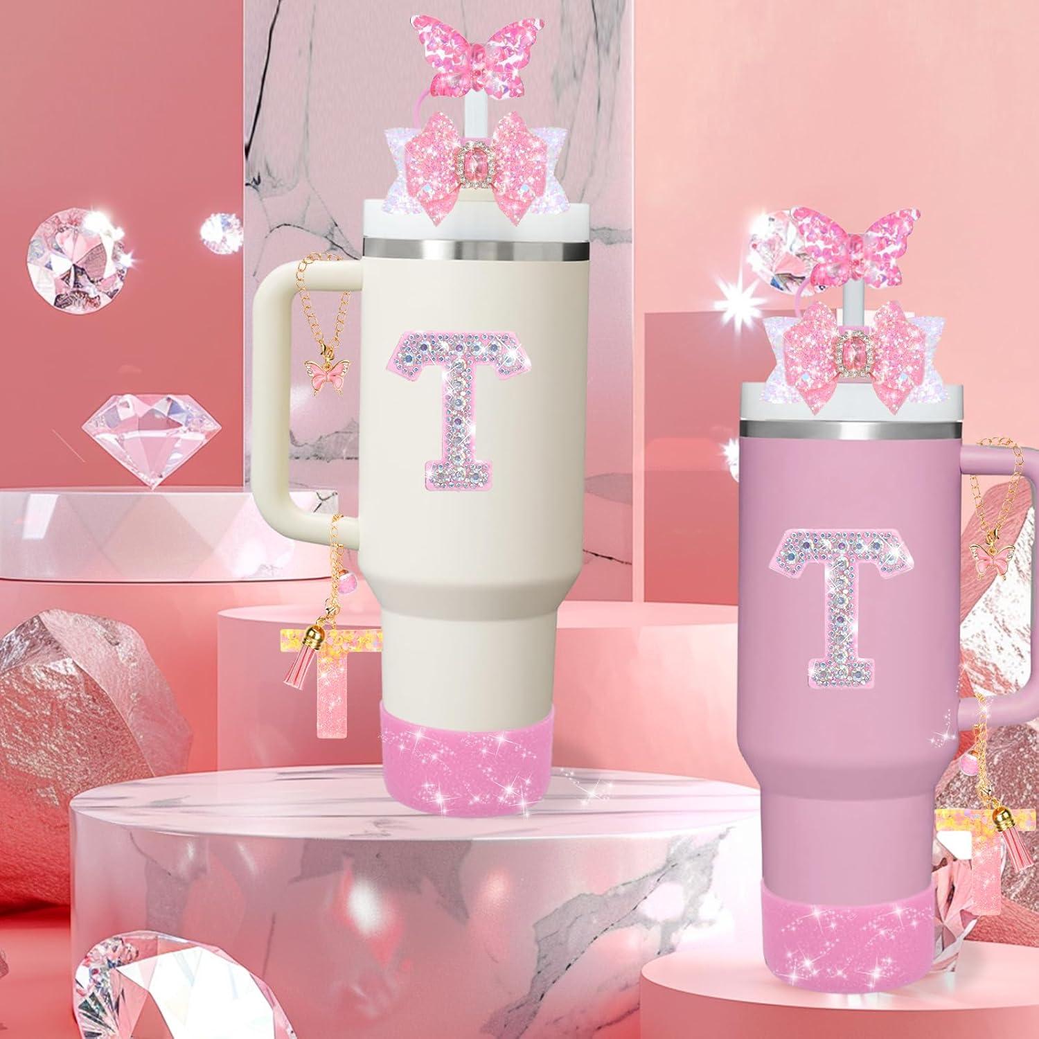 Accesorios para Taza Stanley Mity Rain 8 Piezas - Tapa y Lazo