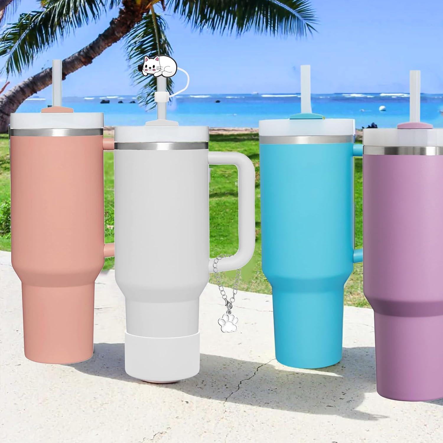 Conjunto de Accesorios Mity Rain para Stanley Cup - 10 Piezas