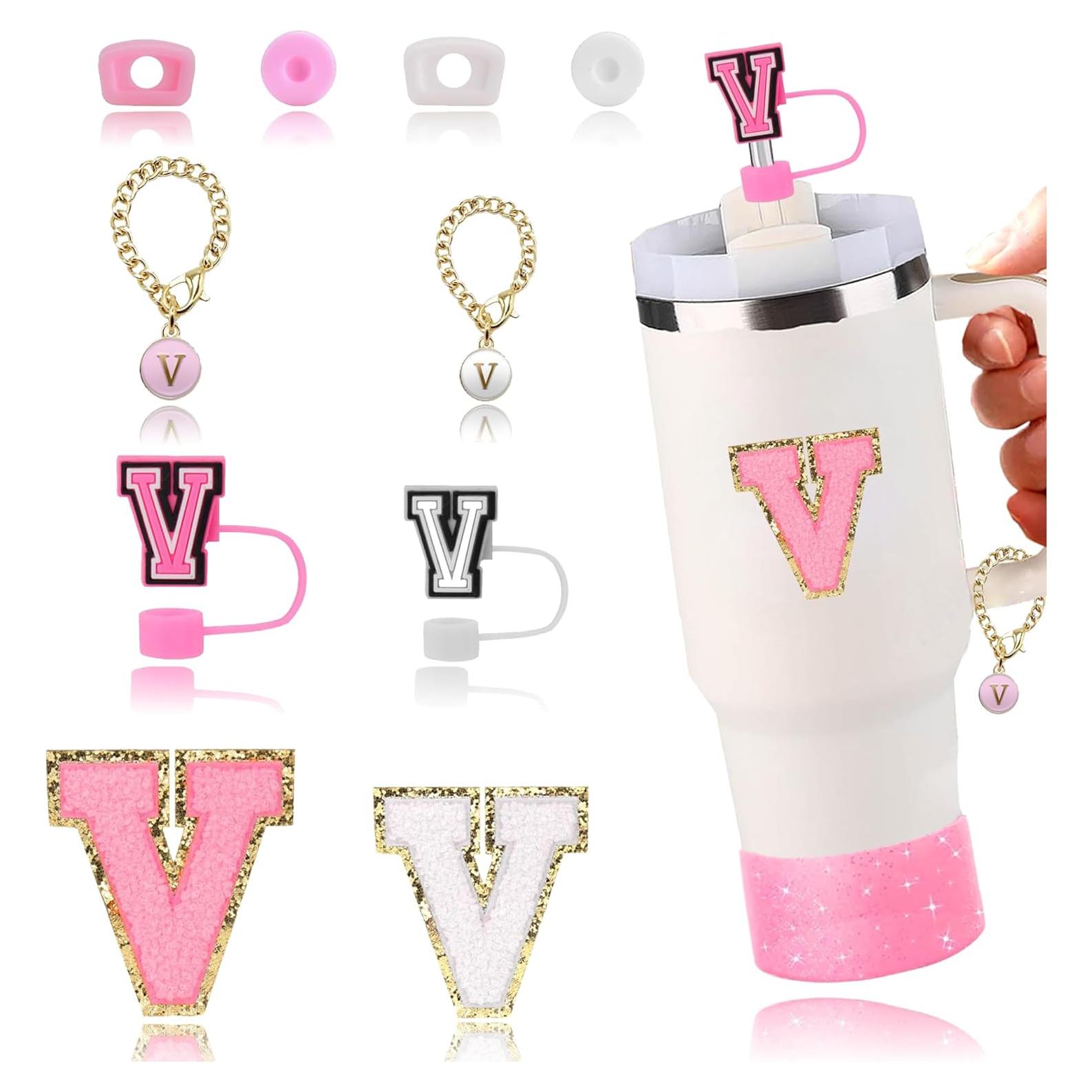 Juego de Accesorios Aouloves para Copa Stanley 10 PZS