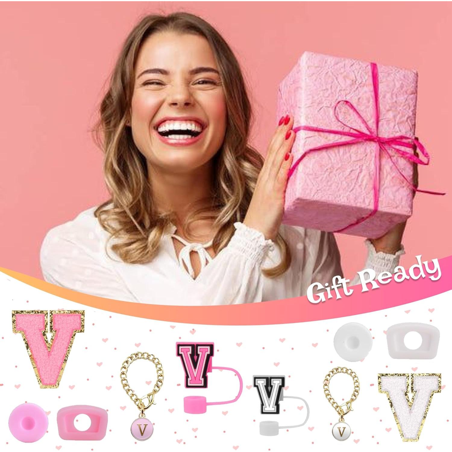 Juego de Accesorios Aouloves para Copa Stanley 10 PZS