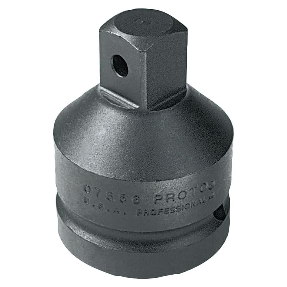 Adaptador de Conducción de Impacto Stanley J7653 19mm F x 12mm M