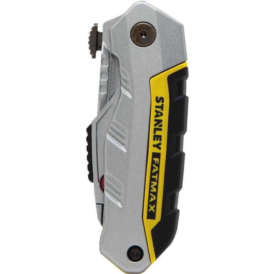 Cuchillo Plegable Retráctil Stanley FMHT10283 Metal 22.6cm