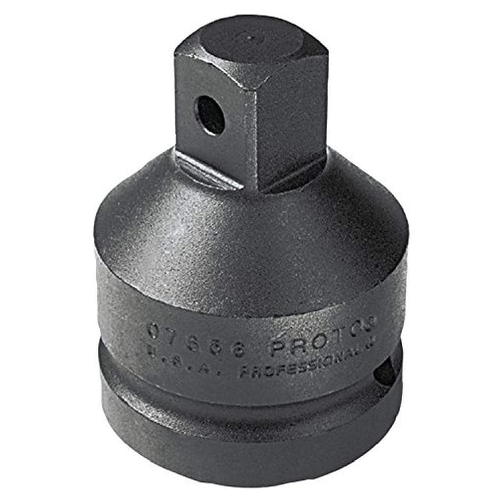 Adaptador de Impacto Stanley Proto J07656 1" F x 3/4" M