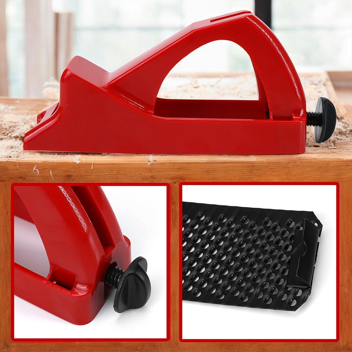 Raspador Manual BuleVina 145mm para Drywall y Cerámica