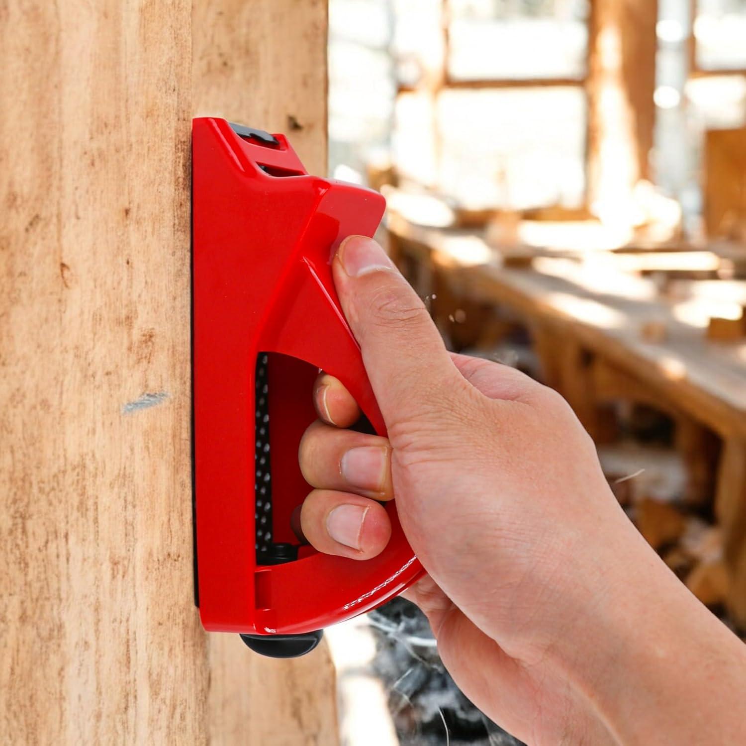 Raspador Manual BuleVina 145mm para Drywall y Cerámica