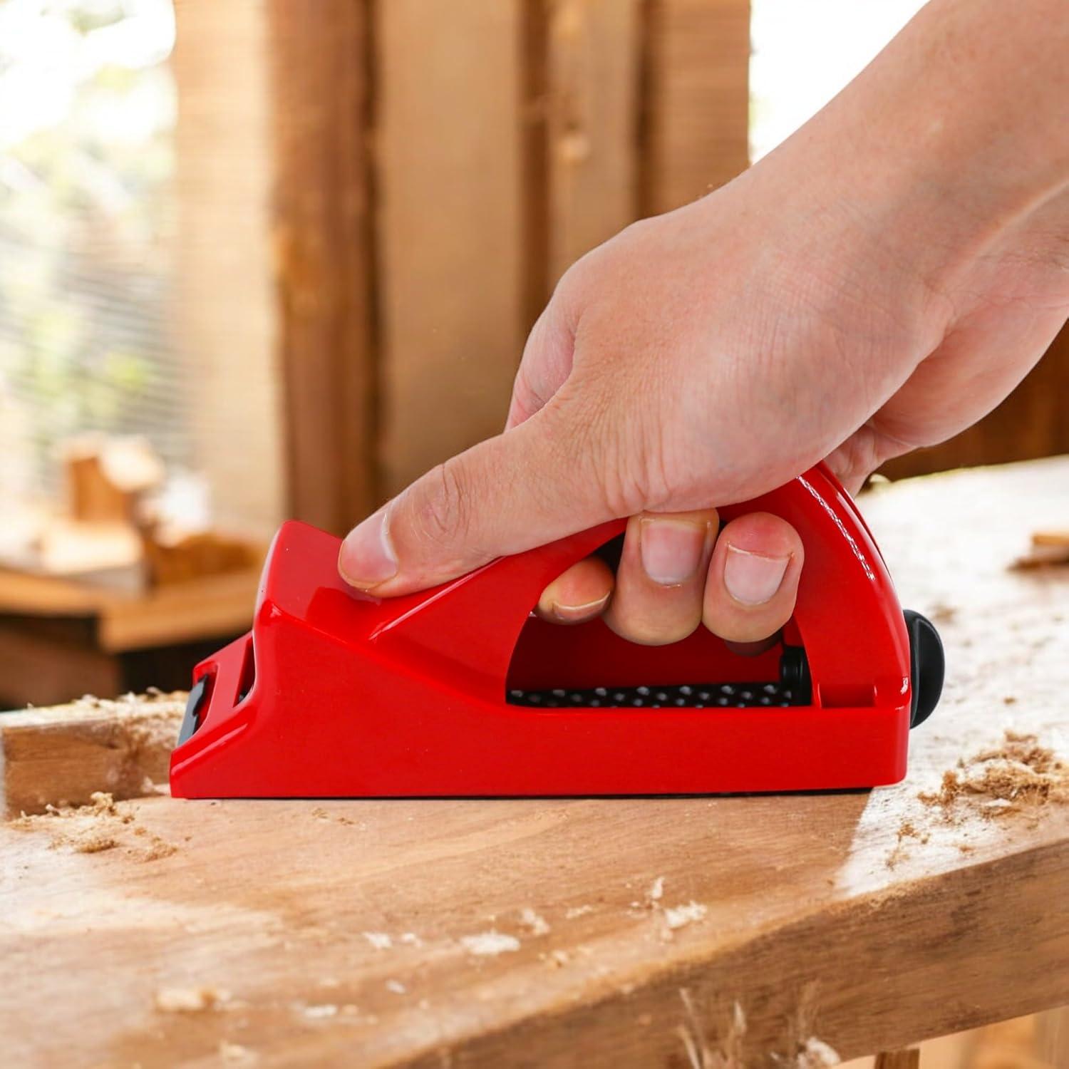 Raspador Manual BuleVina 145mm para Drywall y Cerámica