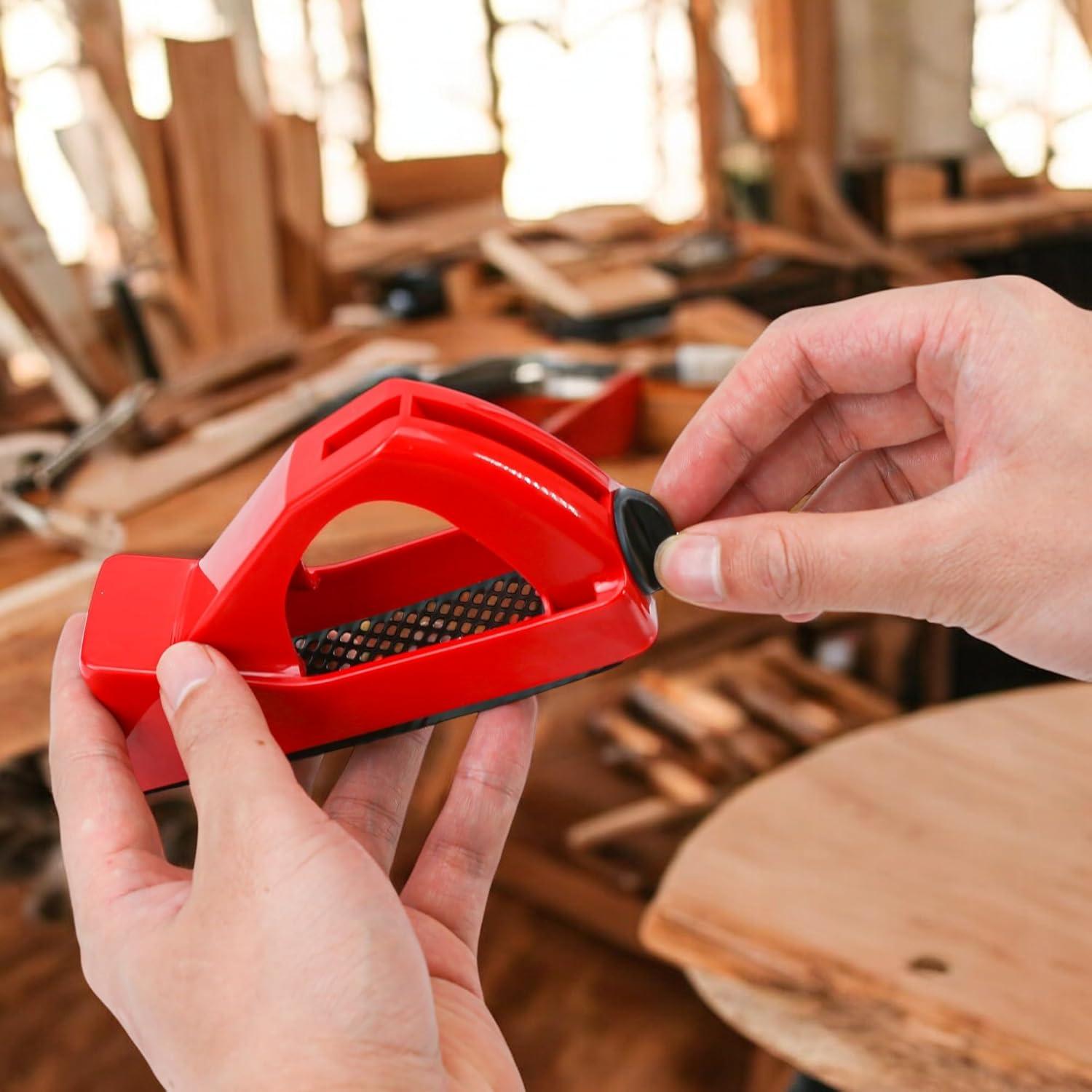 Raspador Manual BuleVina 145mm para Drywall y Cerámica