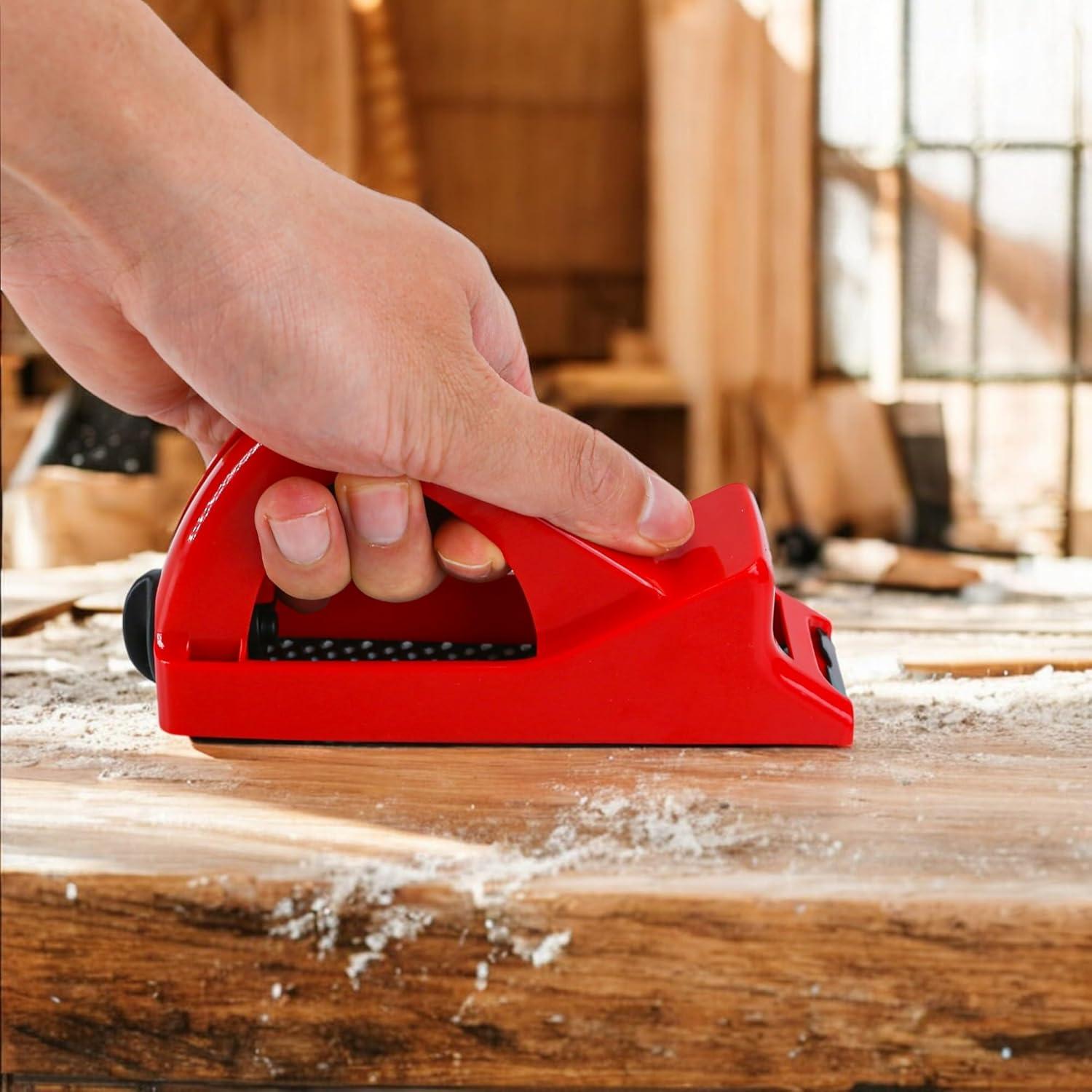 Raspador Manual BuleVina 145mm para Drywall y Cerámica