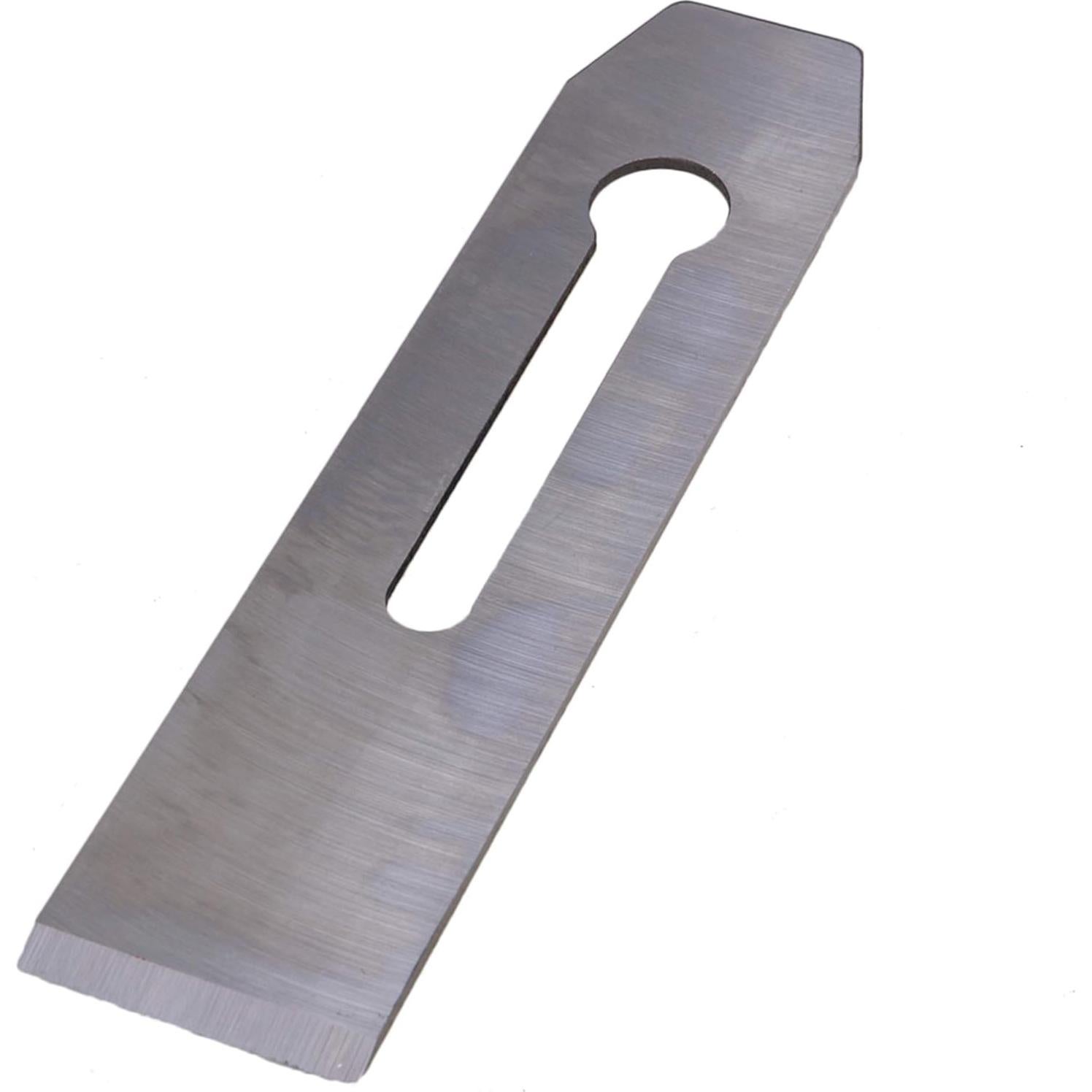 Planificador de Carpintería RDEXP Acero Alto Carbono 44mm - Juego de 2