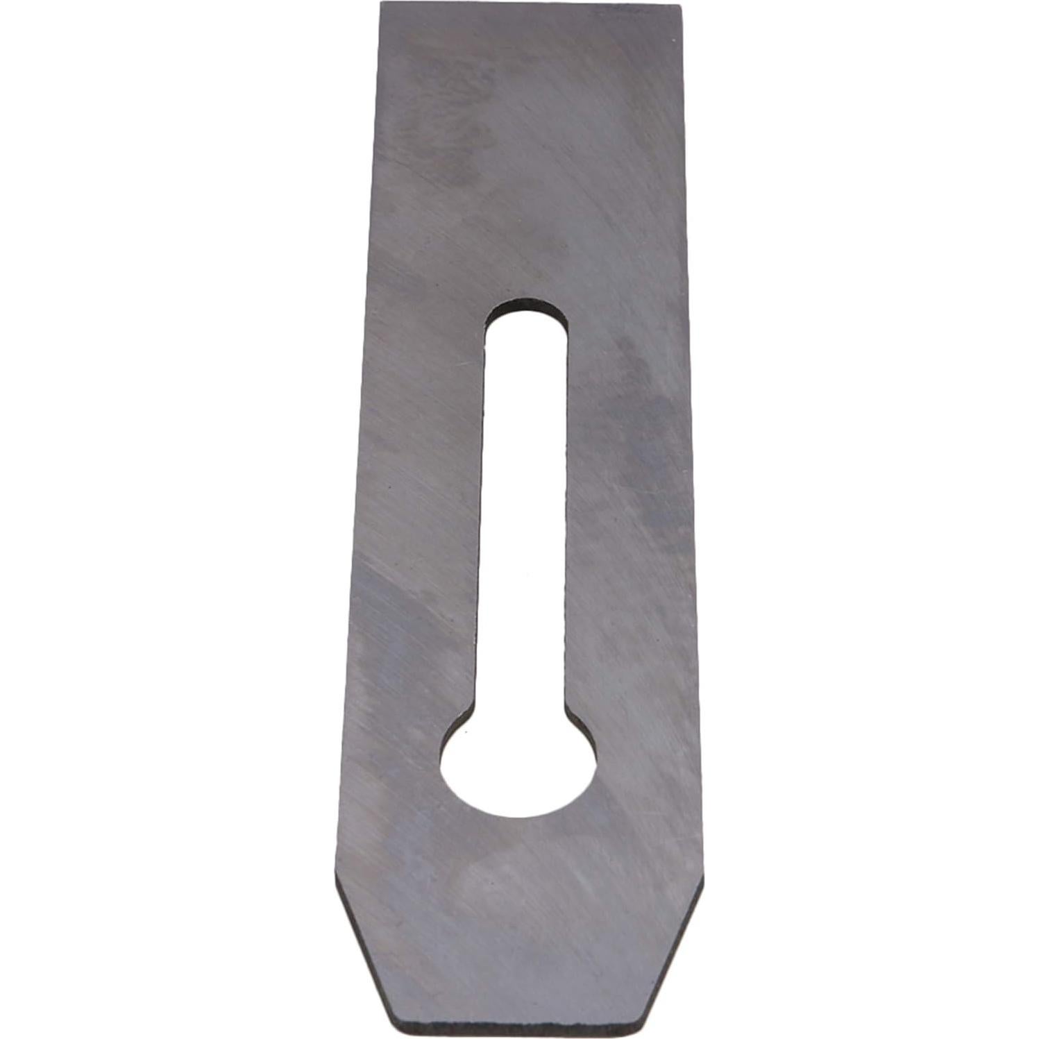 Planificador de Carpintería RDEXP Acero Alto Carbono 44mm - Juego de 2