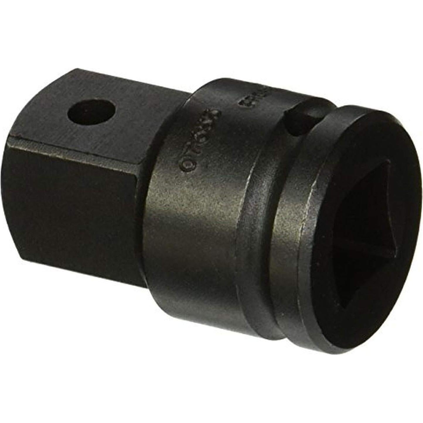 Stanley Proto J07655 Impact Drive Adapter, 3/4" Fx1"