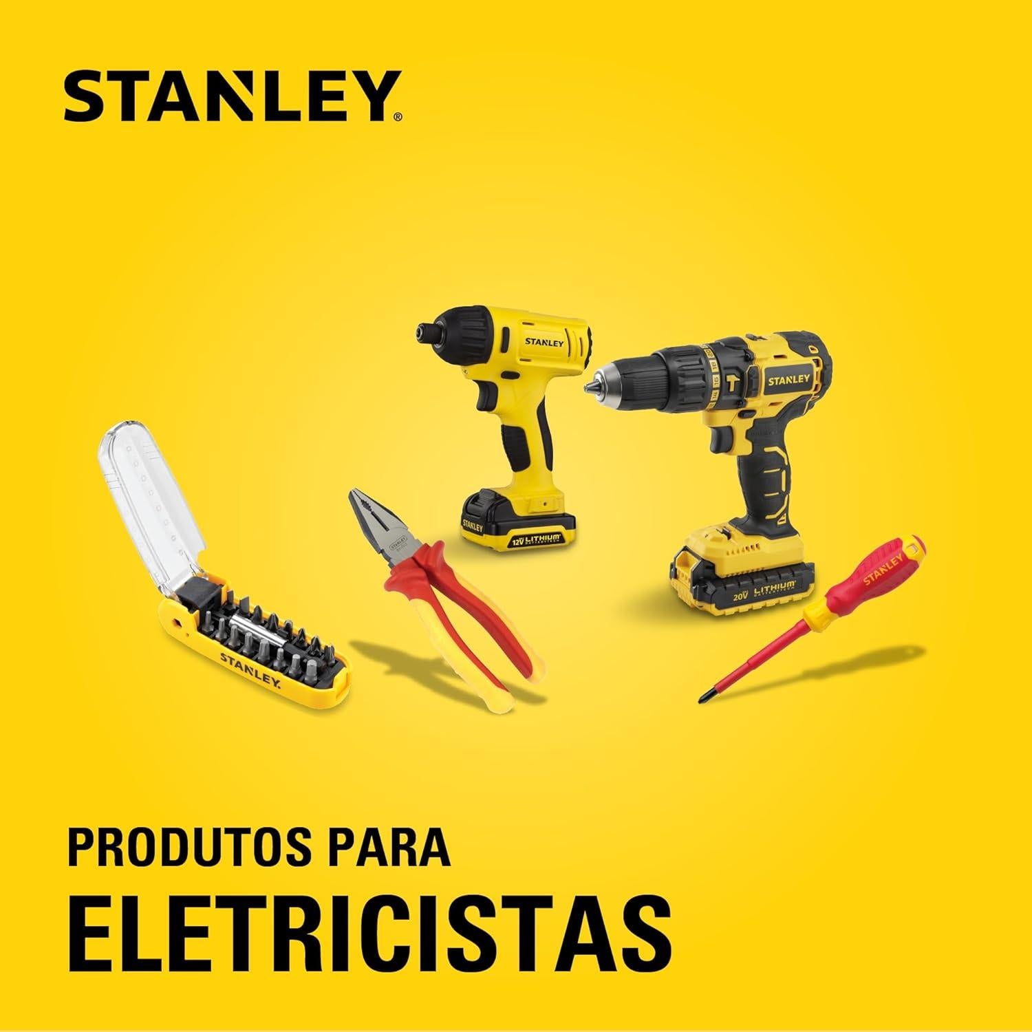 Sensor de Estudio Stanley STHT77406 - Buscador de Vigas